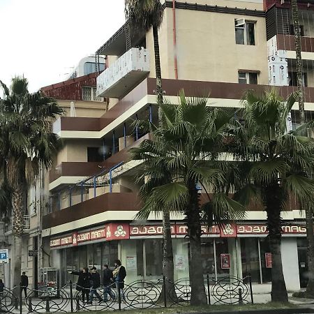 Casa Neptun In Old Batumi公寓 外观 照片